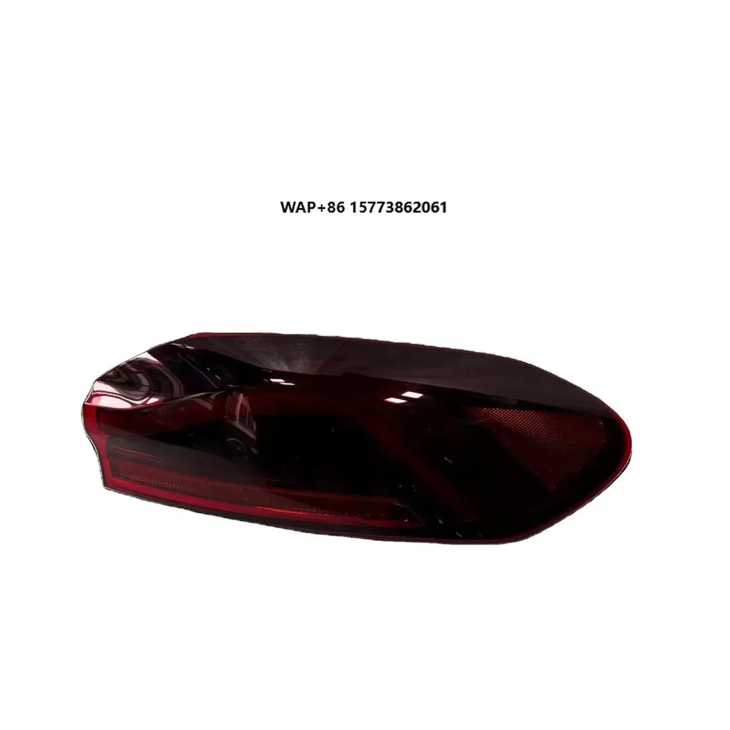 

1 Unit Original Disassembled Parts Suitable for BMer X6 G06 Taillights Automotive Lighting System 100%Waterproof