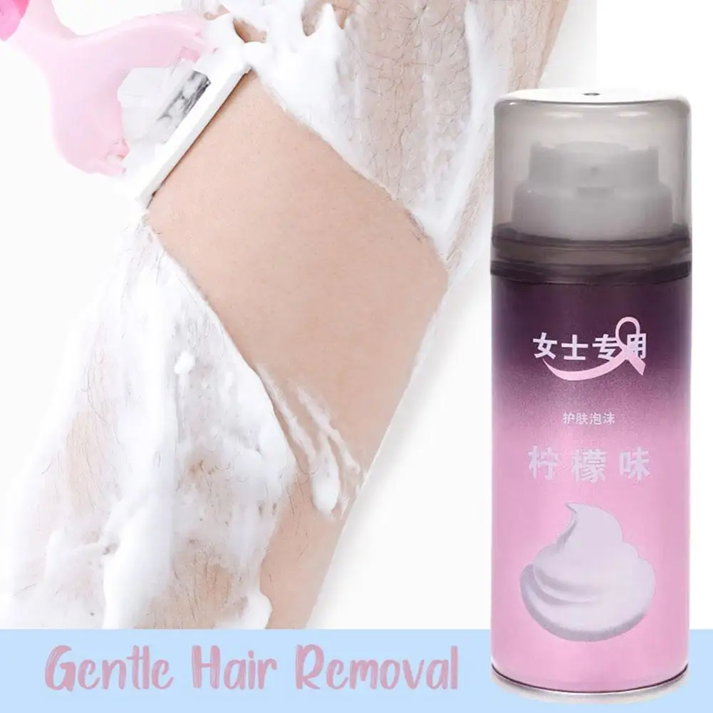 Hair Removal Spray Painless Hair Removal Cream Arms Private Remover Hair Cream Parts Thighs Armpit N2K9