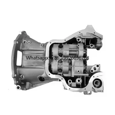 

2AZ 2AZFE OIL PANP/OIL SUMP 11420-28031 1142028031 for TOYOTA CAMRY ACY30 2.4L