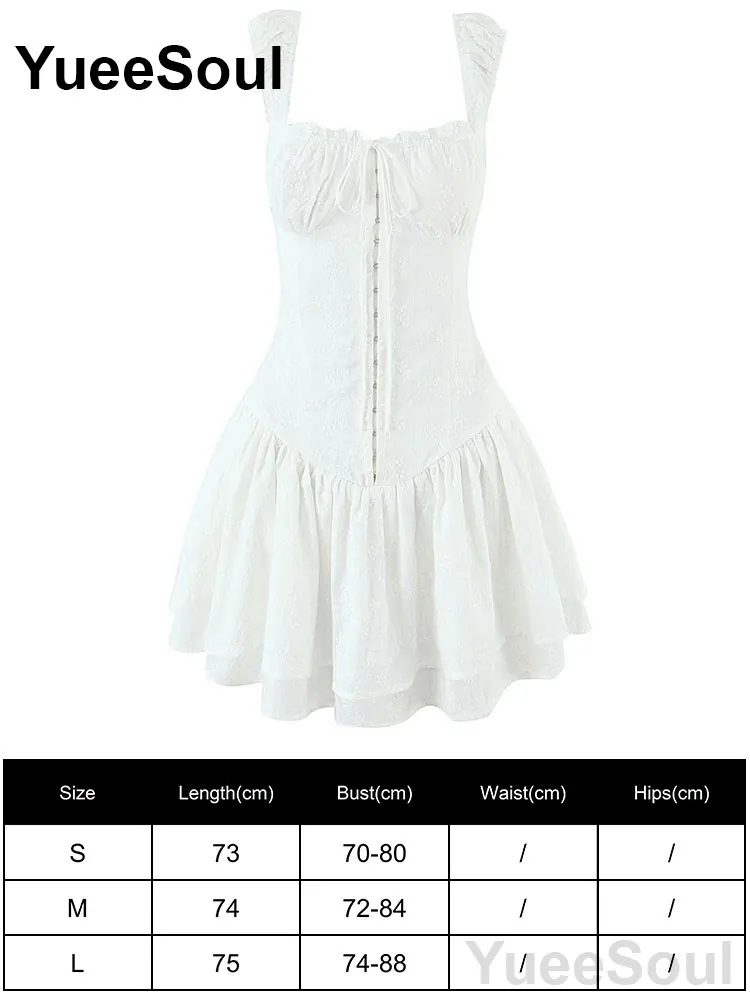 White Dress 109