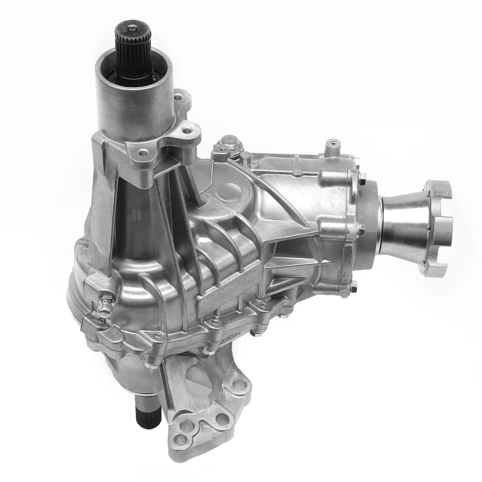 Brand New Transfer Case Assembly for Bu ick Enclave 2008-2017 GMC Acadia 2007-2017 Saturn OE 24264331