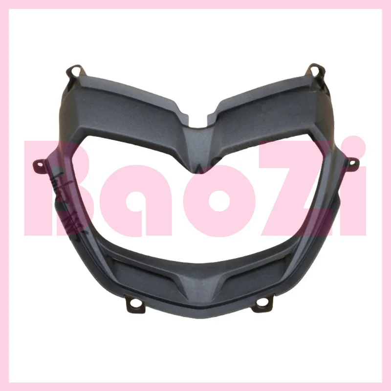 

Headlight Headlamp Frame for Piaggio Sr Byq150t-5f Ra1 Universal