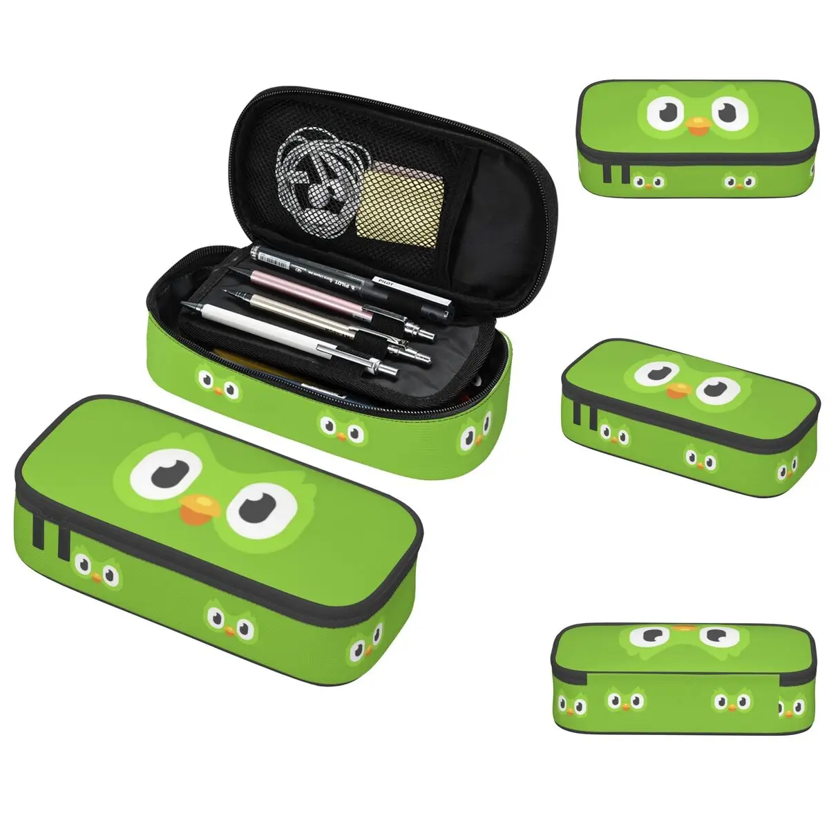 Duolingo Owl Duo Pe… - image