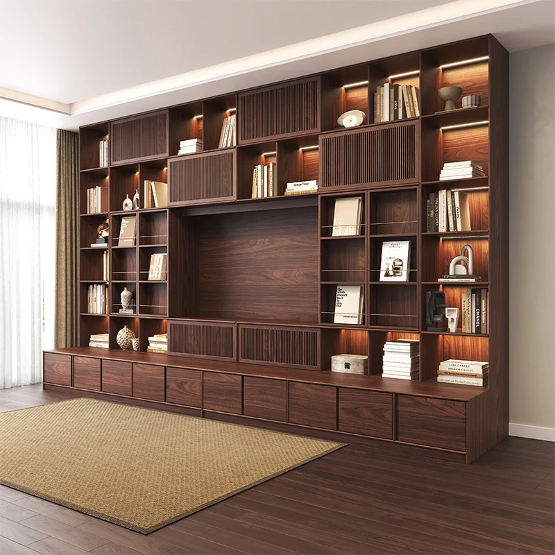 Estante para armário de vinho