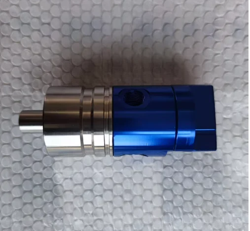 

Высокоскоростное поворотное соединение DuBoLin 1109-840-835