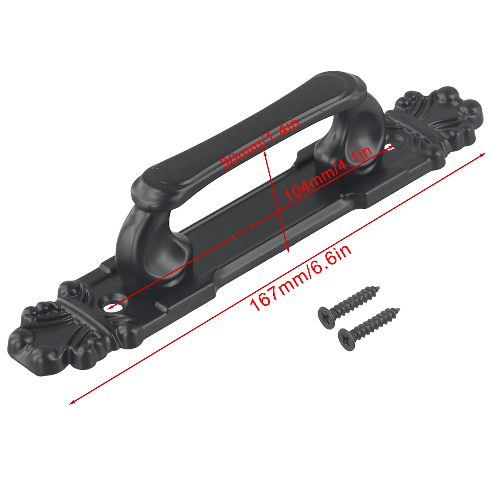 Прочные материалы. Проекты «сделай сам». Антикварные ручки для раздвижных дверей. Пряжки. Аксессуары. Любители своими руками. Простая установка.