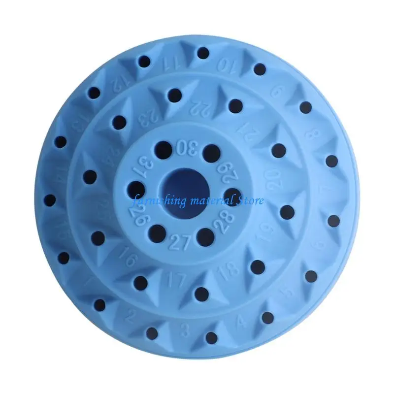 Y5GD 360 Degree Rotating Tool For Quick Access And Efficient Tool Storage