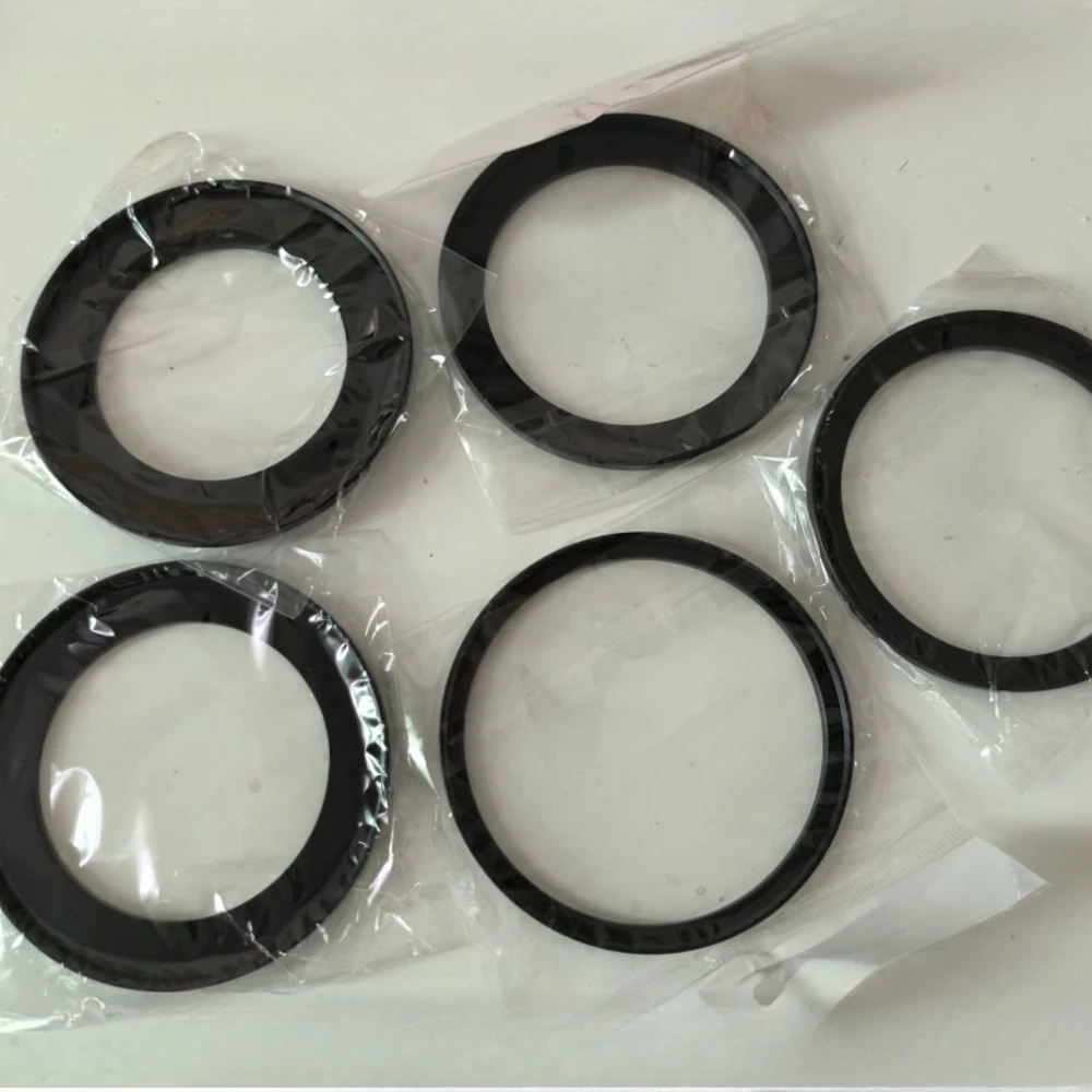 1PC Digital AdapterRing Multi Model Multi-size Lens Step Ring Compatible with DSLR UV and Polarizer Filters Step Up/down Adapter