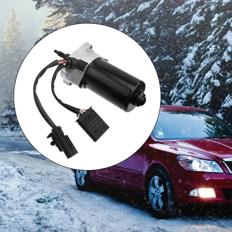 

G7NA Rear Differential Lock Motor for X164 W164 ML320 Smooth Driving Experience Ensuring Vehicle Safety, Part No. 1645400288