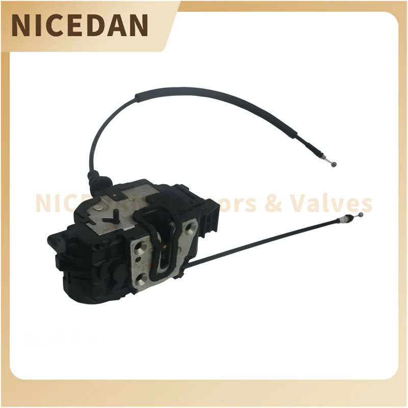 

813101H000 Front Rear Left Right Door Lock Latch Assy For Kia Ceed 2009 2010 Car Parts 813201H060 814101H000 814201H000 New