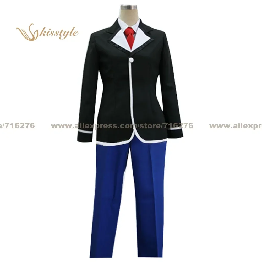 

Anime Tokimeki Memorial Only Love Riku Aoba Haru Sakurai Koya Inukai Boy School Uniform COS Clothing Cosplay Costume