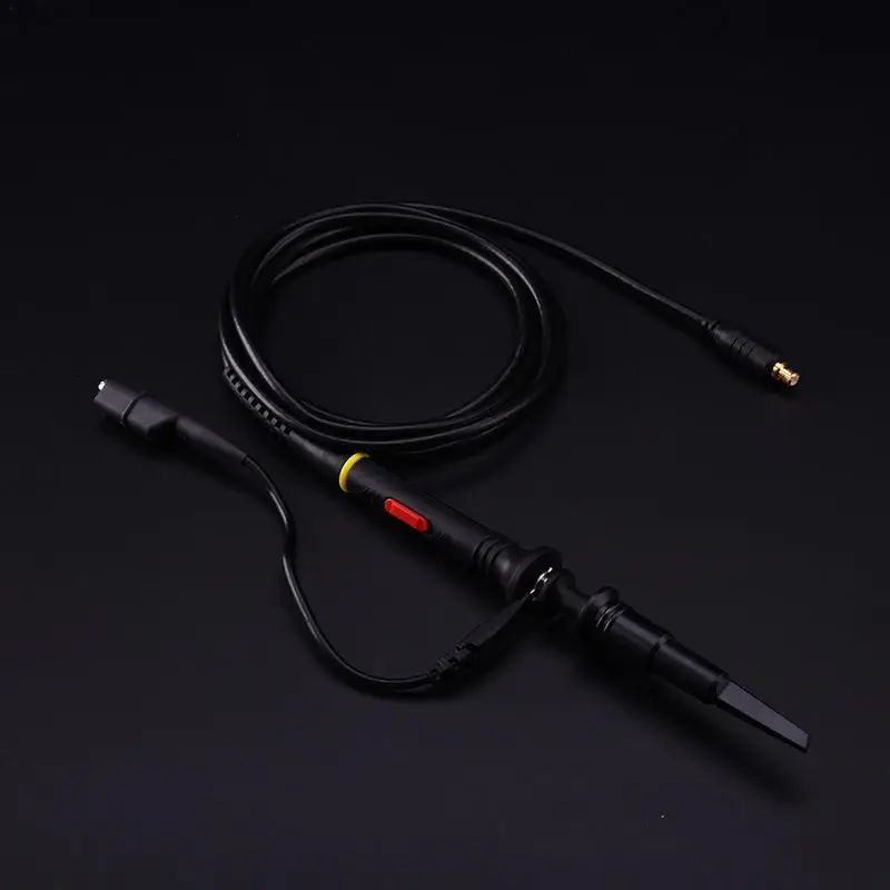 Speicalized Oscilloscope Probe For Mini Osciloscopio DS211 DS203 DS202 DS212 High Quality Oscilloscope Probes