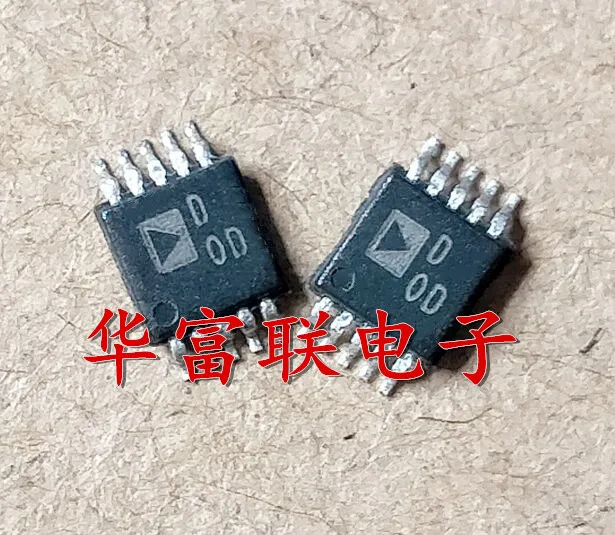 

Free shipping 10K AD5161BRMZ10 D0D MSOP-10 10PCS As shown