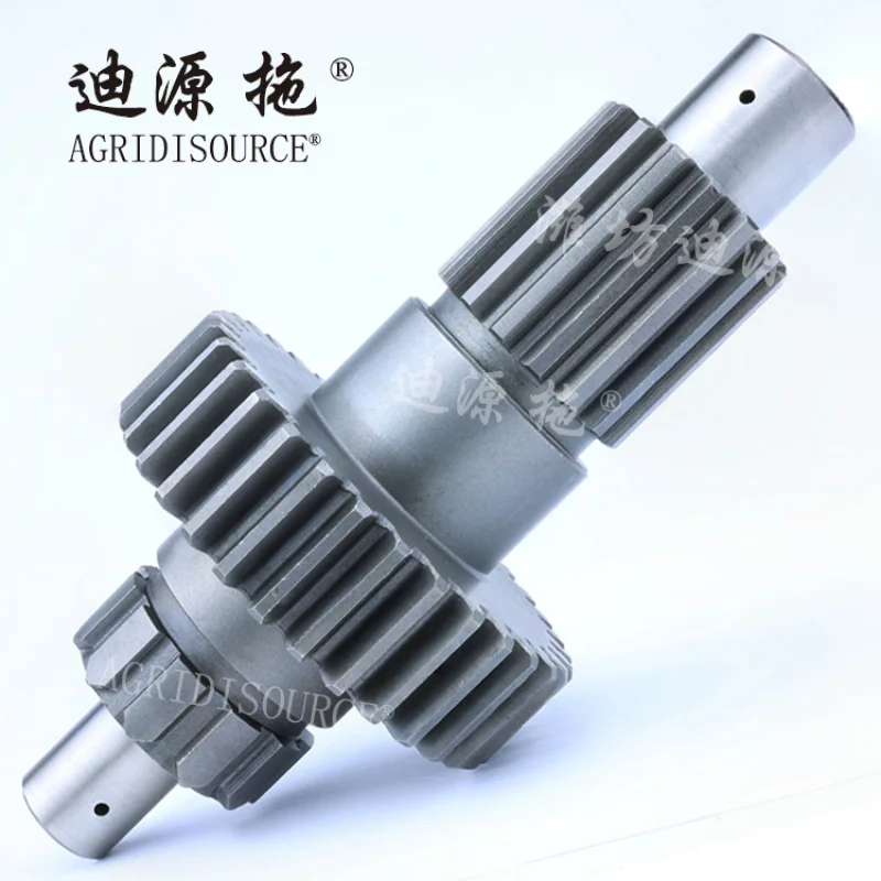 china:High quality for LOVOL gearbox part tractor TA700.372G-01a gear shaft