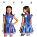 Colorful Silver B