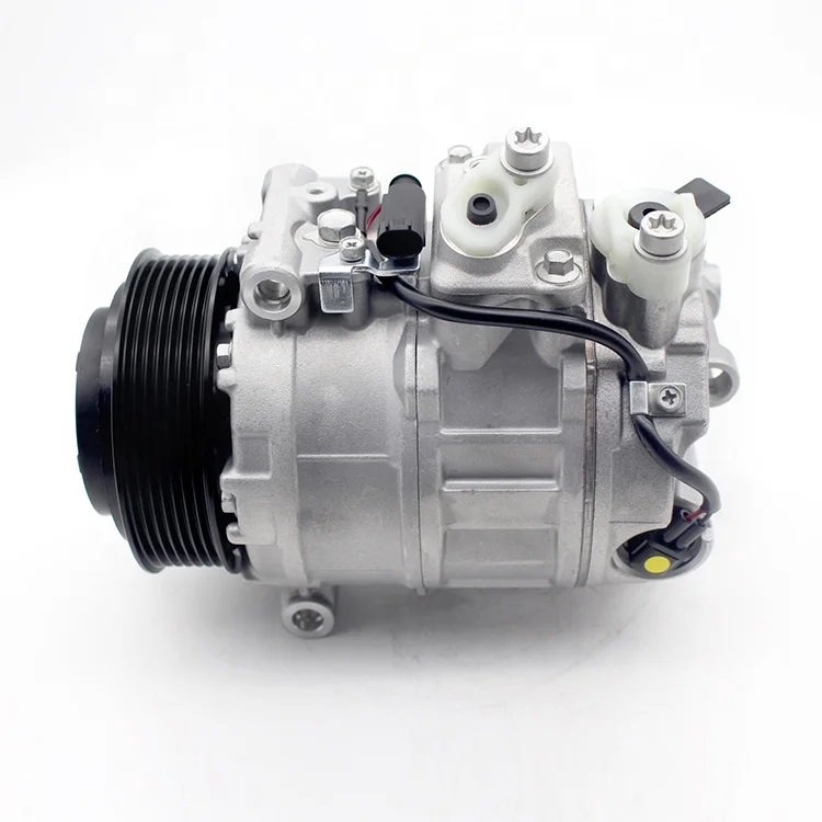 Fábrica de compressor CA para S600, 717001004 OEM 0012303211 Compressor Ar Condicionado A/C Ac