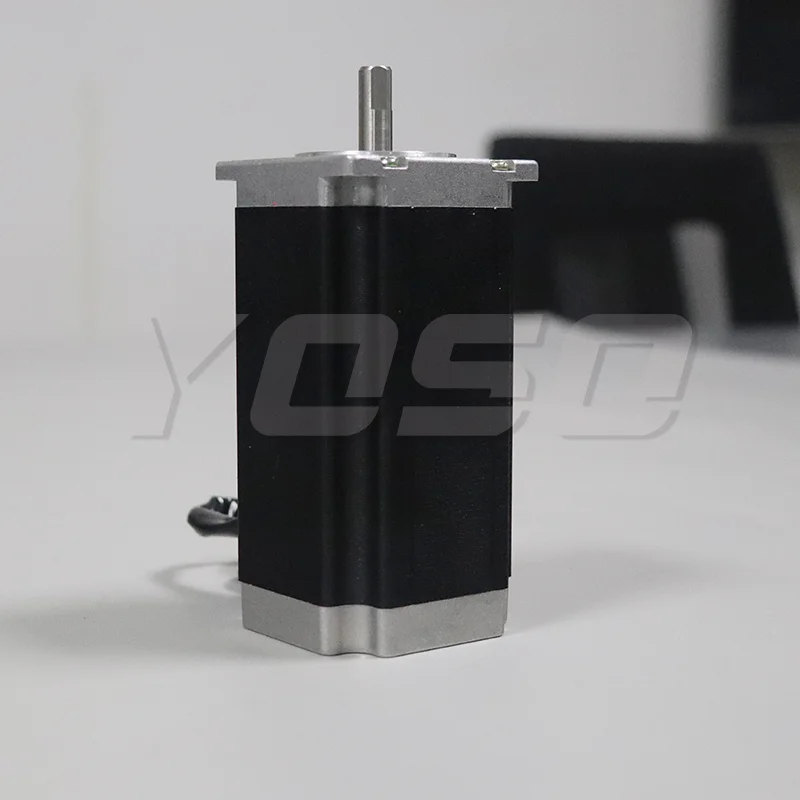 High Quality Nema34…