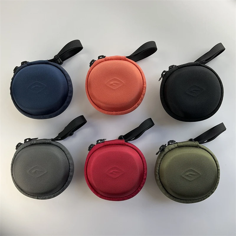 Boîte de rangement étanche à coque rigide, étui de transport pour Apple Watch corde TRA Series 8, S8, SE, sac de protection, sac à main