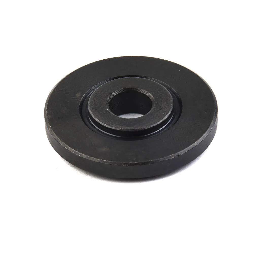 Imagem -06 - Conjuntos de Porcas de Flange Exteriores para Rebarbadora Peça de Reposição de Rosca 100 tipo 125 Internos 10 mm Pcs