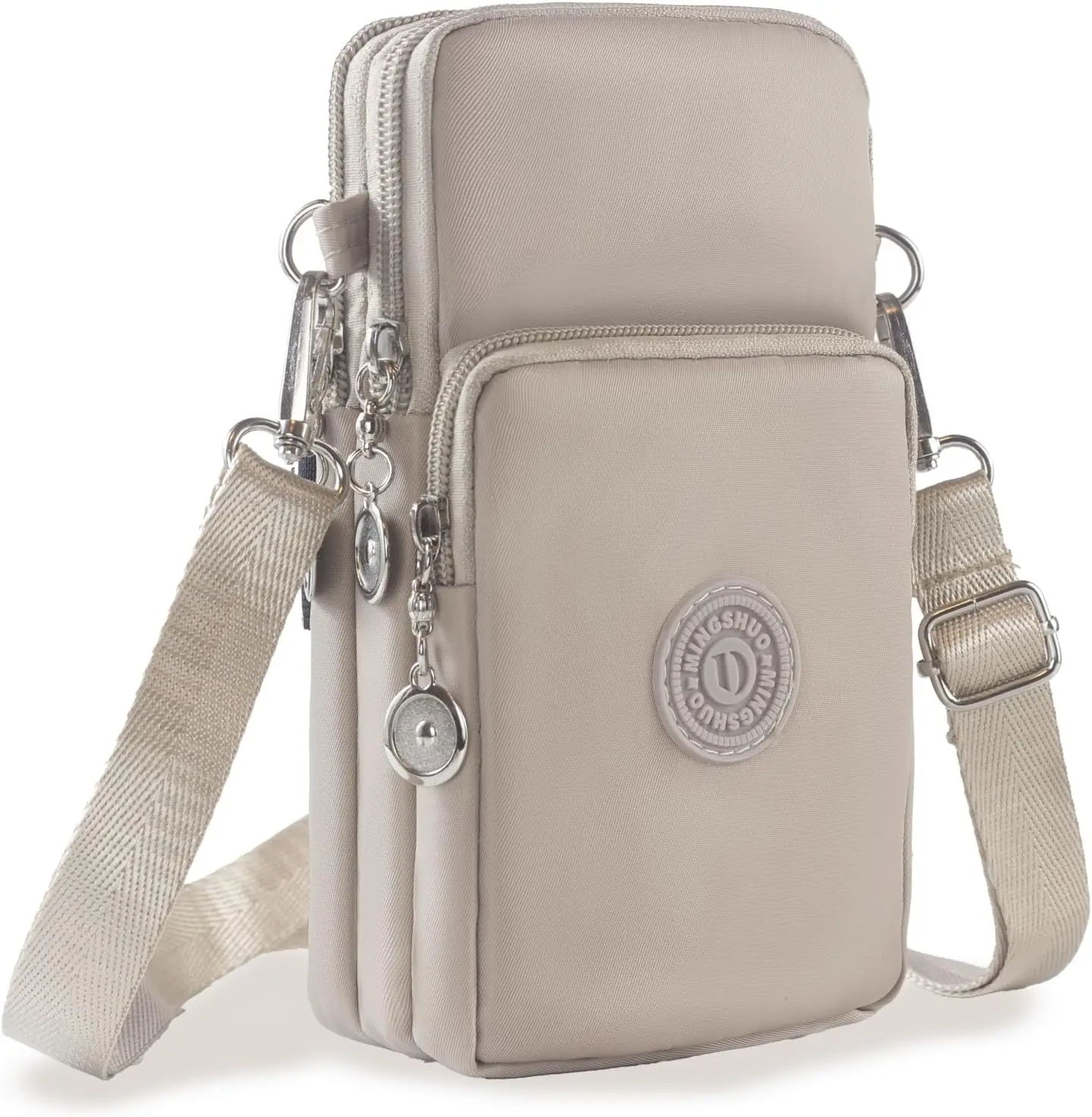 

Маленькие сумки через плечо для женщин, мини-кошельки для сотовых телефонов, сумка через плечо