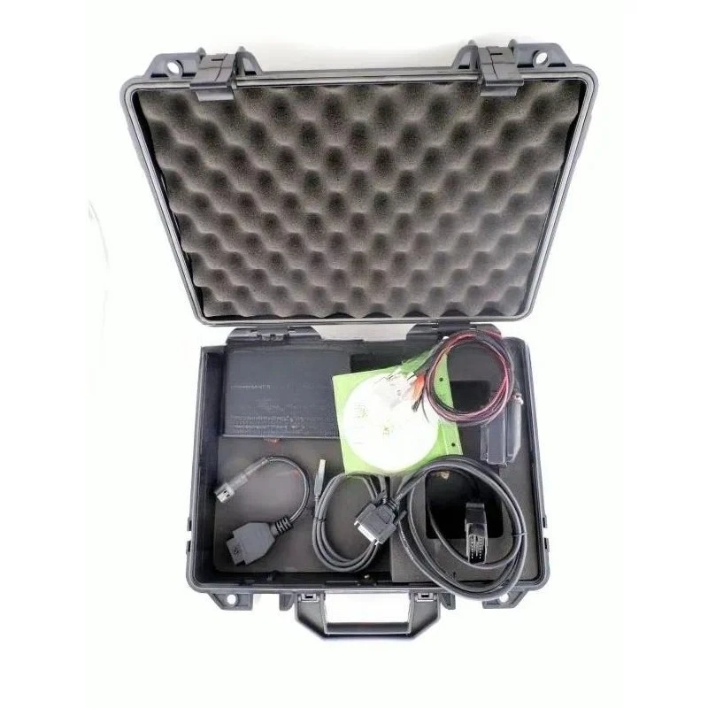 Diagnosis Tool Group Engine EMPS III ECU Programming Diagnostic Tools for Excavator