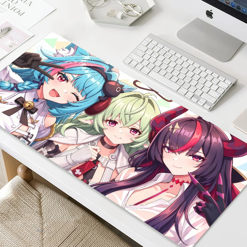Gaming Accessories On Sale - Mouse Pad Action MousePad Non-slip Lockedge