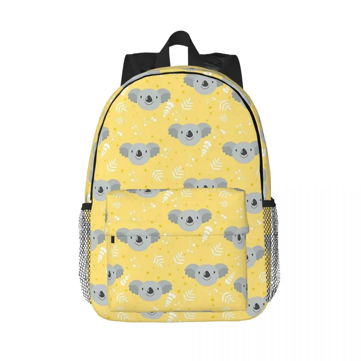 

Koala Pattern Backpack Hot Sale Daypack Large Capacity Boys Girls BookBag Shoulder Bags for Men Women Children School Bag
