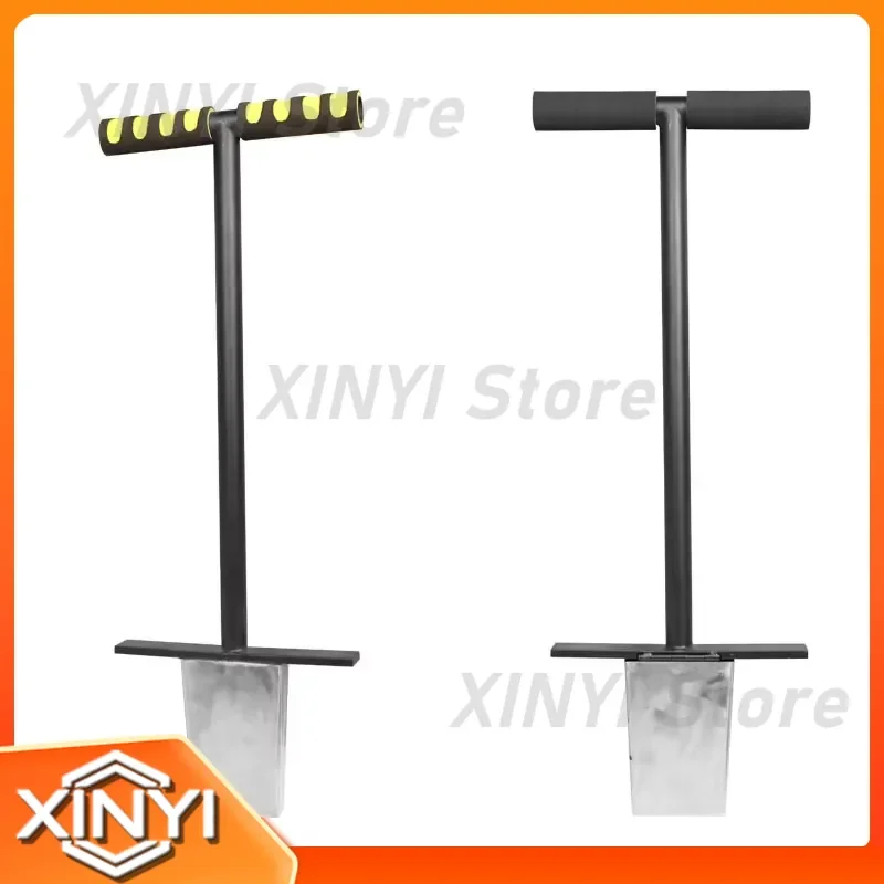 Golf Soil Sampler for Course Maintenance Tools for Golf Equipment for Turf Aeration Tool for Lawn Care for Ground Sampling