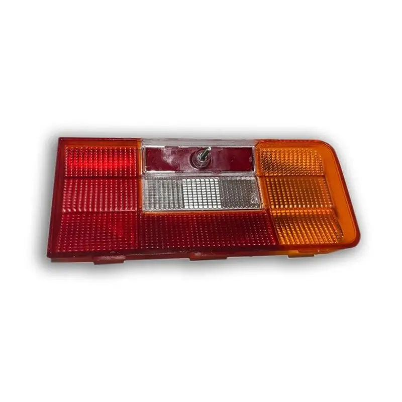 2 Pair On Both Sides Rear Lamp Diffuser For Lada Vaz 2106 - 21060-3716070/71, High Quality-N31R