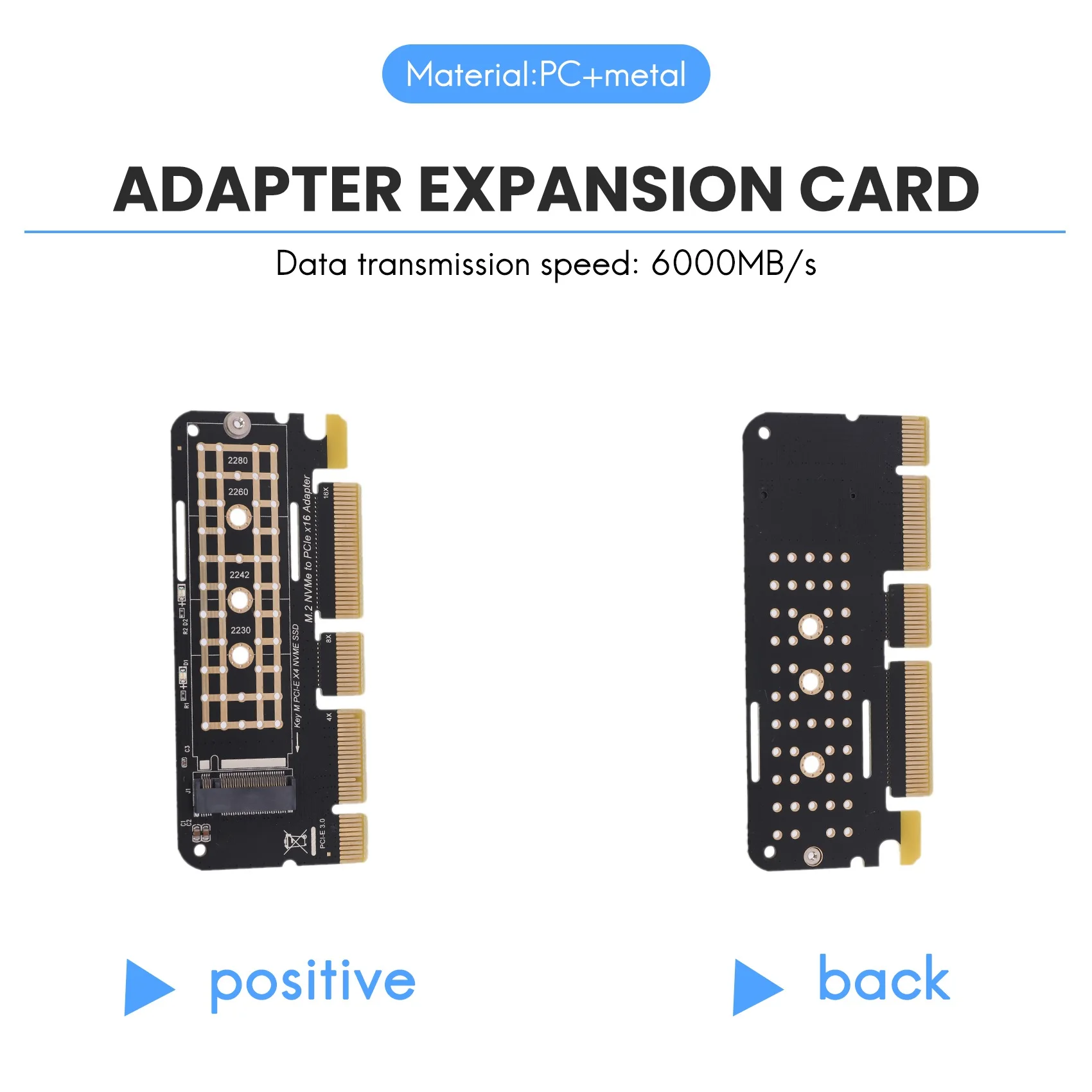 

SR-5PCS Адаптер M.2 NVME M.2 M2 NVME PCIE к M2 Адаптер PCI Express X16 X8 X4 Raiser SSD M.2 PCI-E Карта расширения