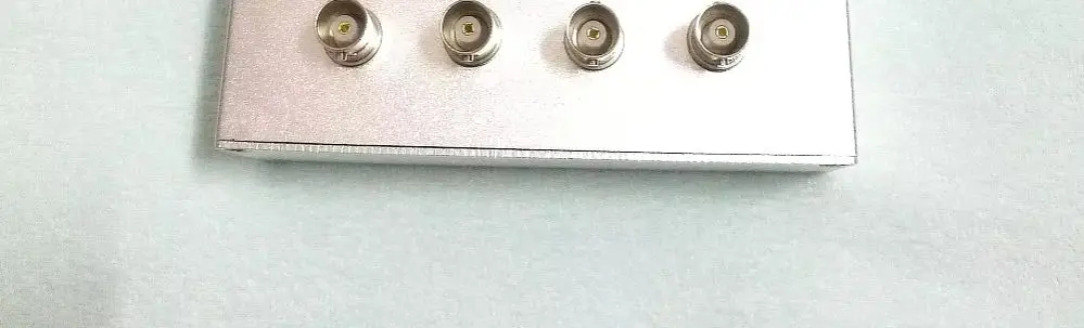 0.3% precision digital bridge LCR tester resistance inductance capacitance ESR table finished product