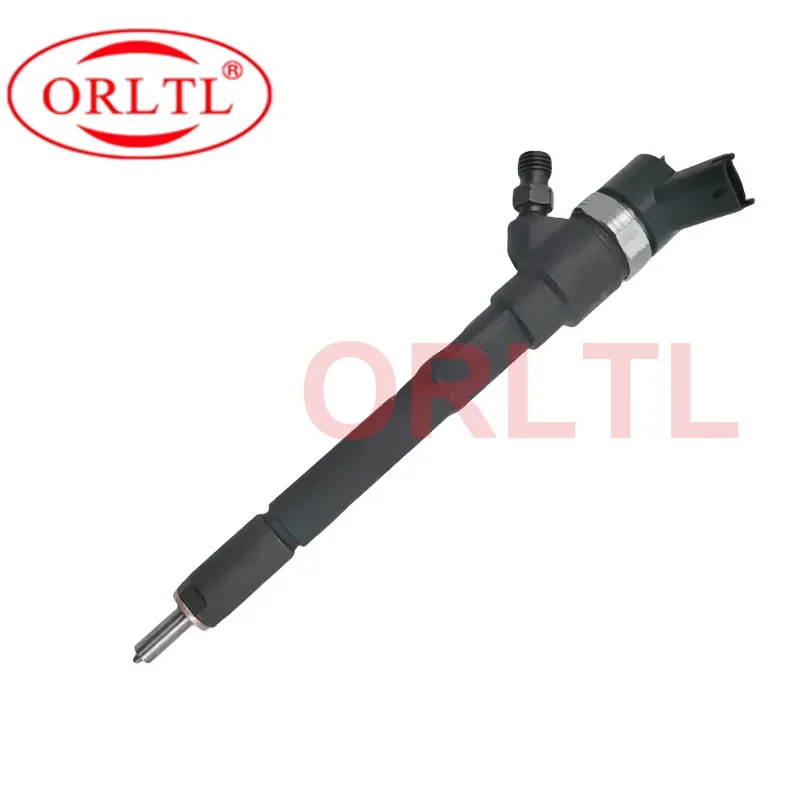 

Genuine New For Huatai 1.5L 4CYL Common Rail Diesel Fuel Injector 0445110388 0445110253 0445110254 0445110726 33800-2780