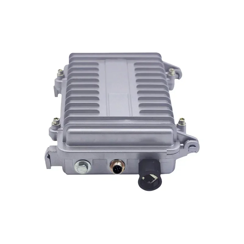 FUWIT high-precision centimeter-level personnel and articles positioning UWB outdoor gateway
