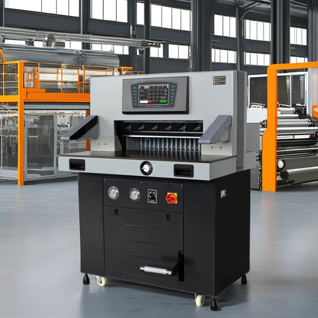 WD-6810L Hydraulic …