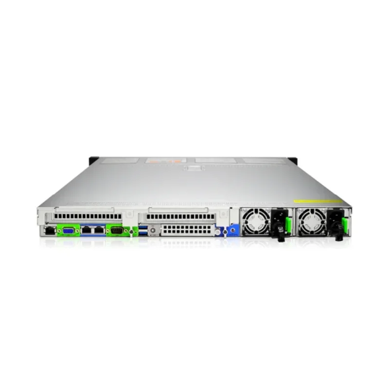 1U  Server Barebone SR101-D10R AMD EPYC 7313 Cpu 10bay Rack Server