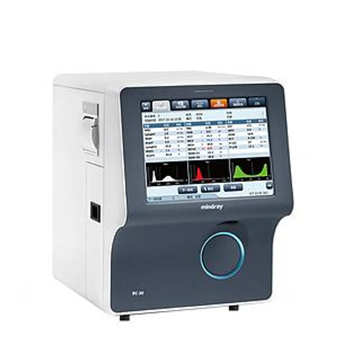 Mindray BC-30 3 Class  Blood Fully Automatic Blood Cell Hematology Analyzer Medical Instrument Supplies