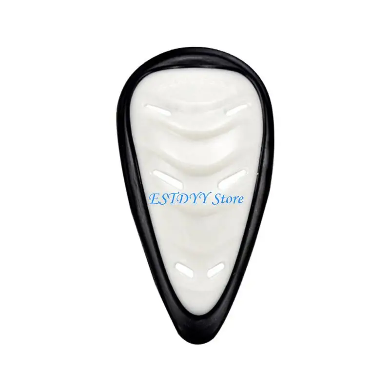 G6DE Ergonomic Anti Slip Sports Cup for Combat Sports High Intensity Workouts