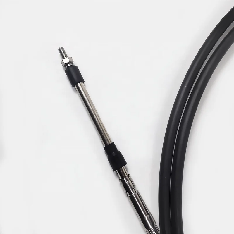 Para BRP Seadoo Jetski piezas Cable de dirección OEM:277001989 RXT GTX WAKE 155 230 300 170