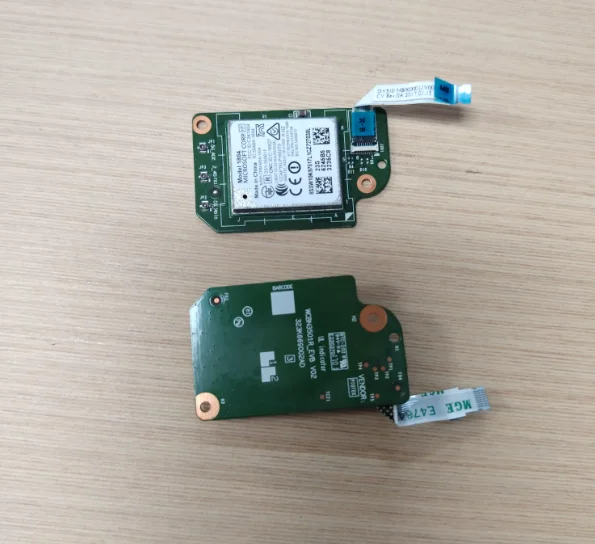 Suitable for Lenovo Legion Y720-15IKB wireless network card 5C50Q58095 01AX744