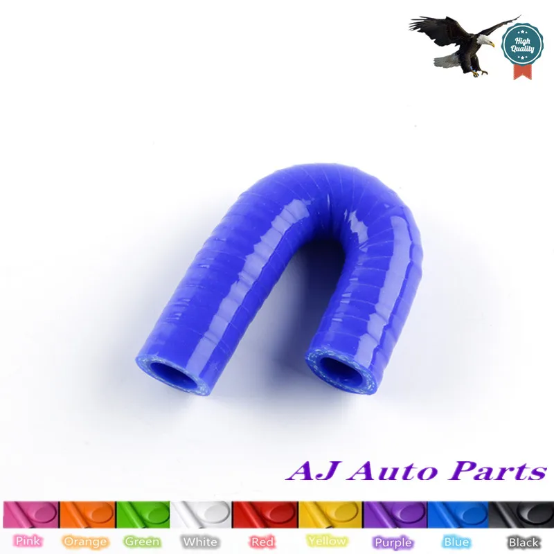 For Audi S3 TT Seat Leon Cupra R BAM AMK High Performance 3-Ply Silicone Brake Vacuum Hose