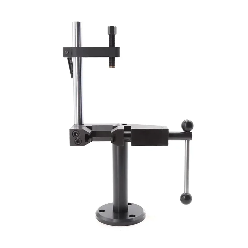 Multifunctional Vertical Vise Diesel Common Rail Injector Pump Nozzle Disassembly Fixture Test Fixing Tool