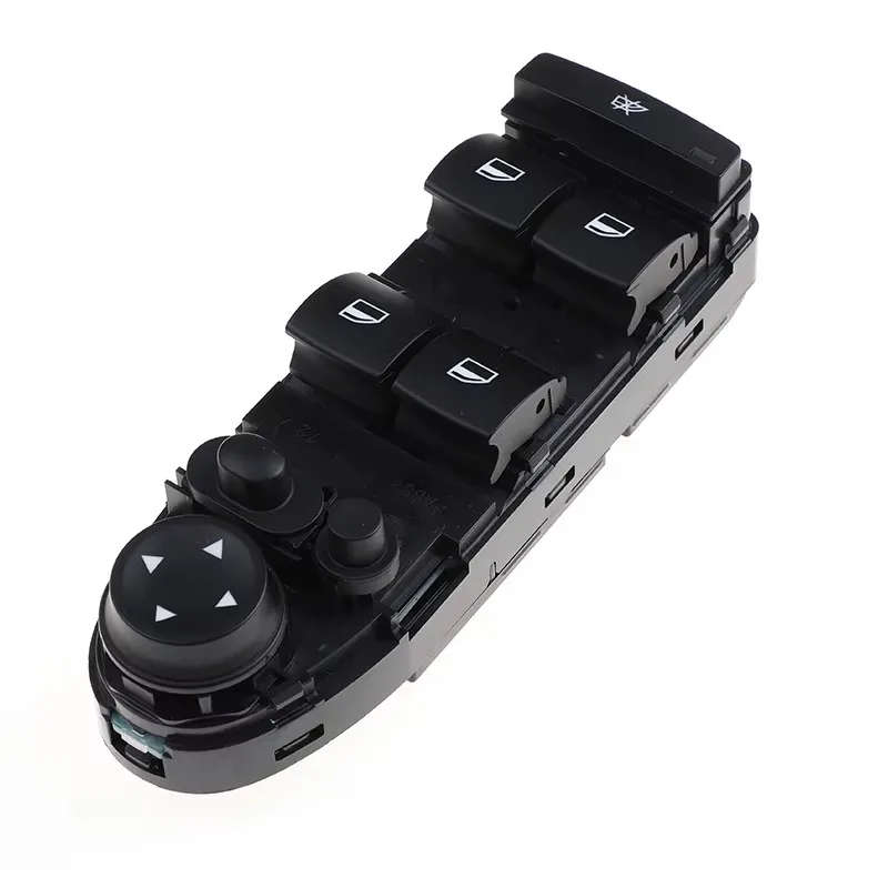Master Power Window Switch 61319122111 For BMW E60 528i 535i 550i 2008 2009 2010 Front Left Driver Side Car Parts