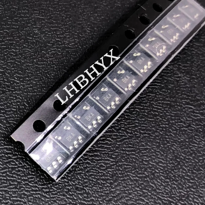 AD8615AUJZ Marking …