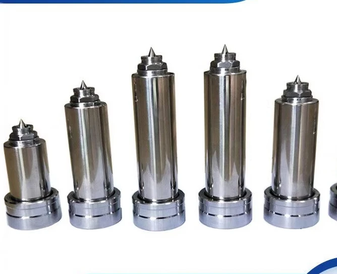 1pcs Hot runner single nozzle, large nozzle single nozzle, standard hot nozzle, providing mold flow analysis