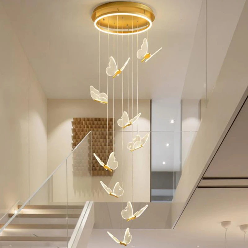 Modern dine dining room Pendant lights indoor lighting Ceiling lamp hanging light led Chandeliers for living room indoor lightin