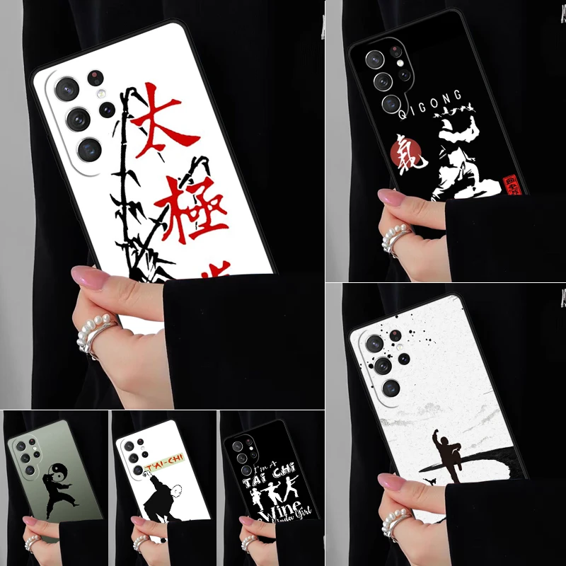 Tai Chi Phone Case … - image