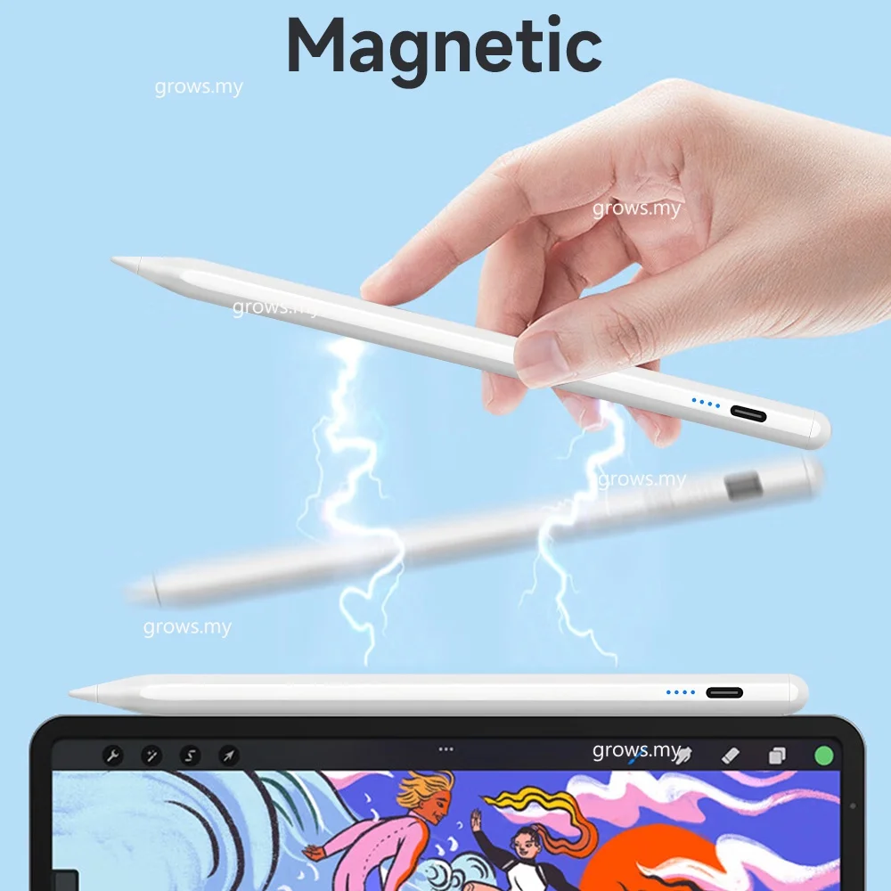 Universal Stylus Pen For Android Xiaomi Redmi Pad SE 11\