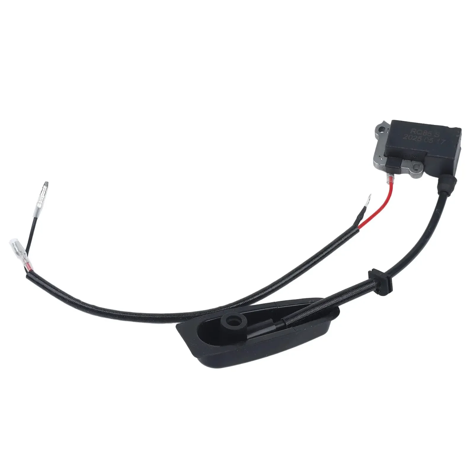 Metal Ignition Coil For RedMax Blower Ignition Coil Replacement Flywheel Ignition Coil Compatibility With EBZ8500
