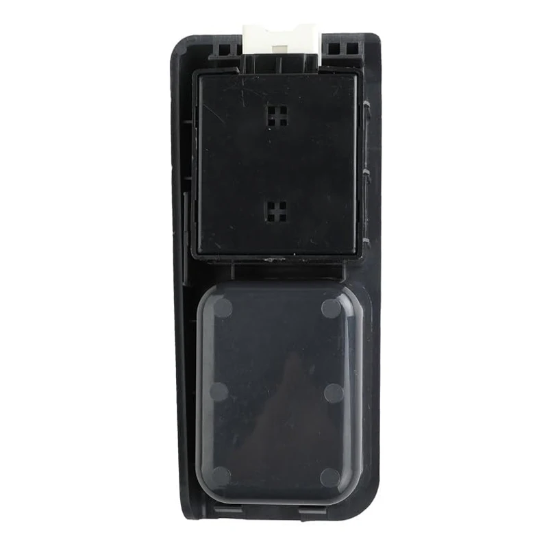 96230793 For Daewoo Lanos 6 Pins 2 Button LHD Front Left Side Car Window Lifter Control Switch Doulb Glass Lifter Button