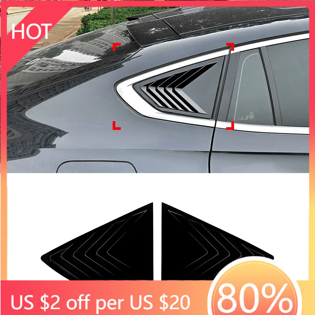 Bumpers Car Rear Wi…